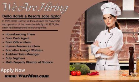 Delta Hotels & Resorts Jobs Qatar