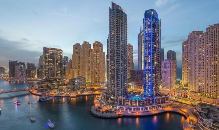 InterContinental Hotels Jobs Dubai