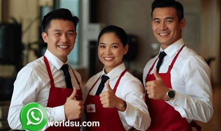Accor Hotels Jobs Singapore